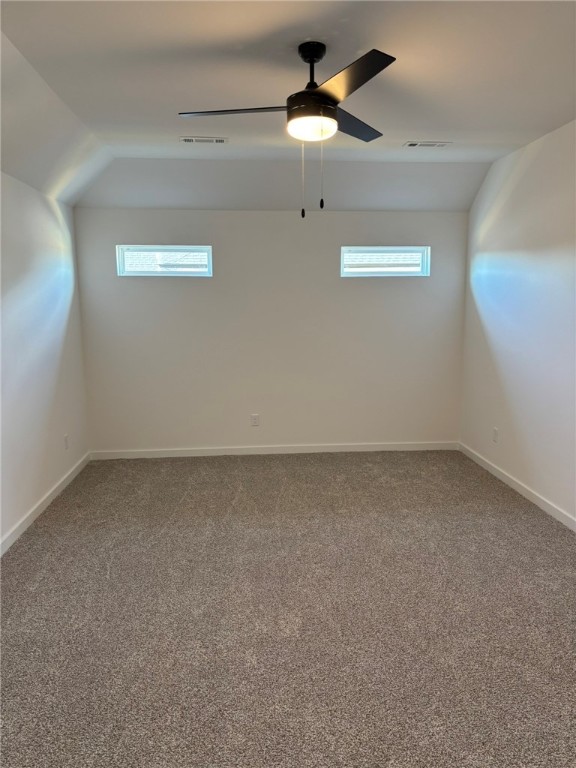 Huber Place - Residential Lease