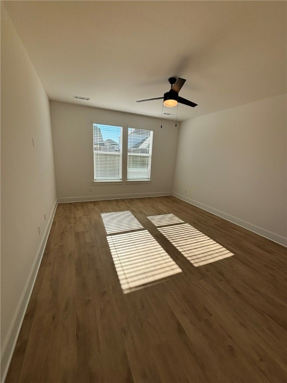 Huber Place - Residential Lease