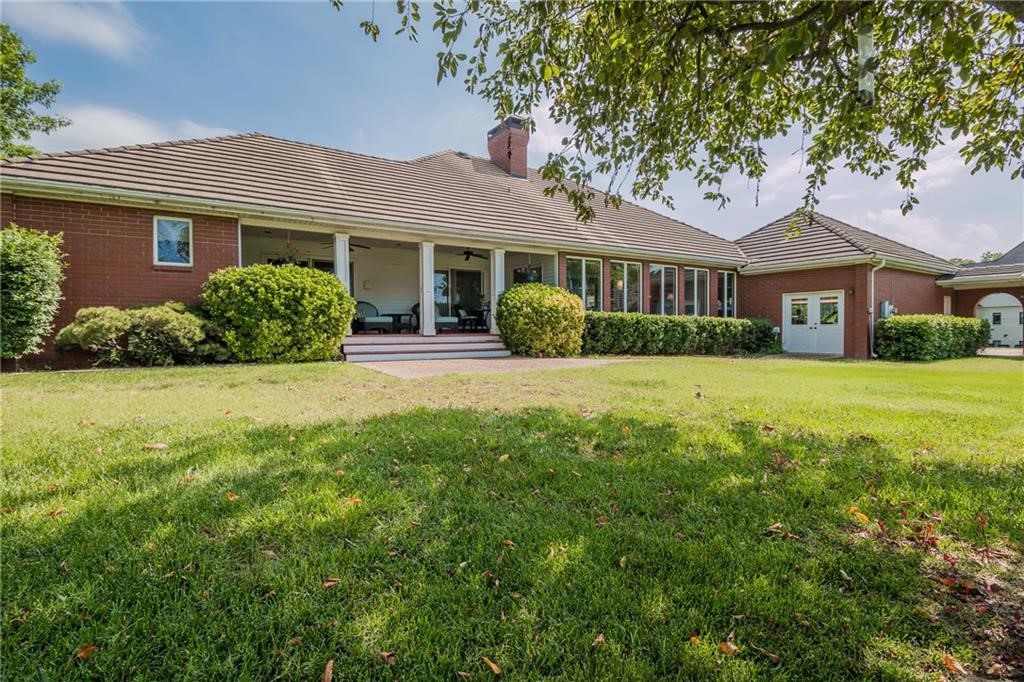 Champions Golf & Cc Ph 2 Rogers - Residential