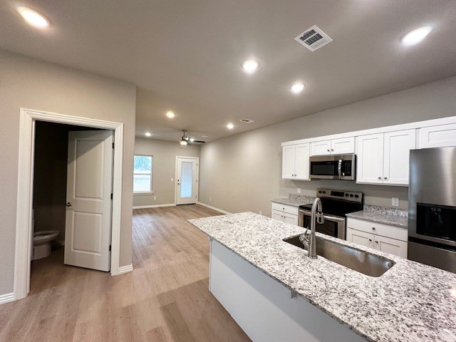 Poigai - Residential Lease