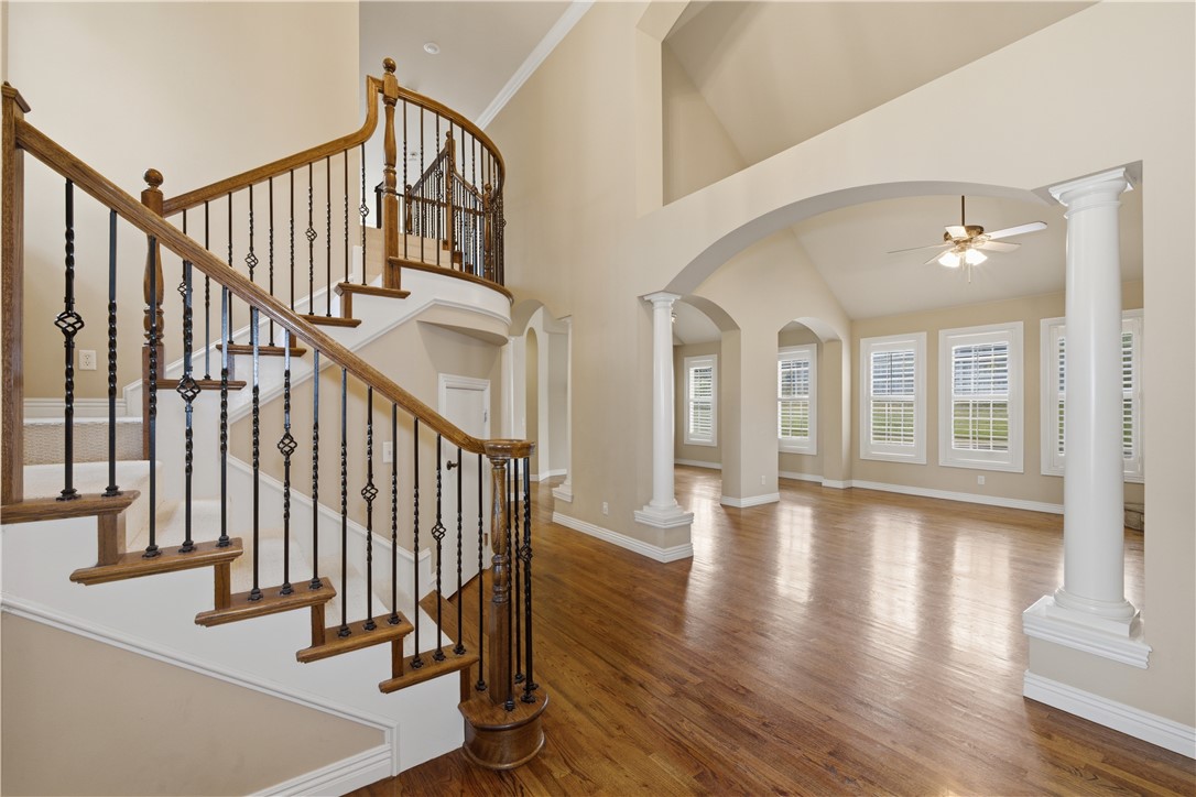 Bloomfield Sub Ph 2 Rogers - Residential