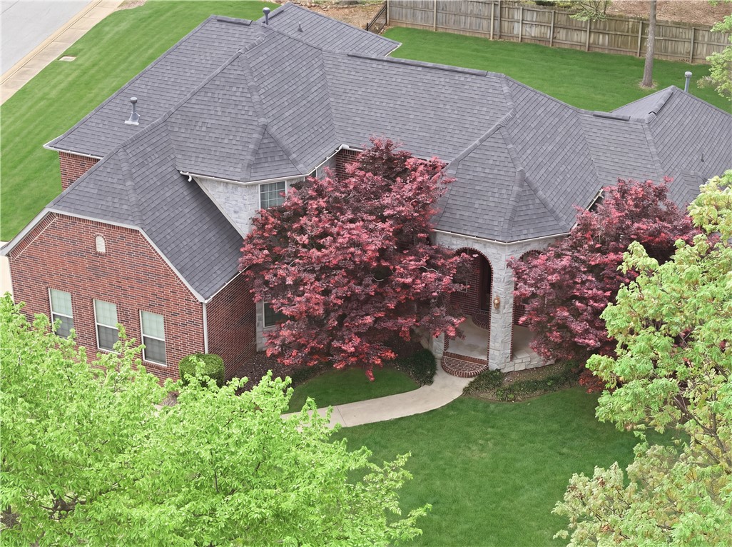 Bloomfield Sub Ph 2 Rogers - Residential