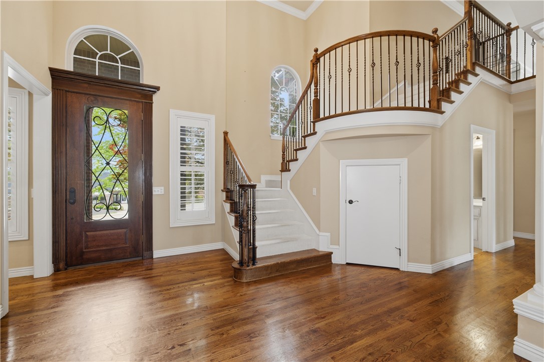 Bloomfield Sub Ph 2 Rogers - Residential