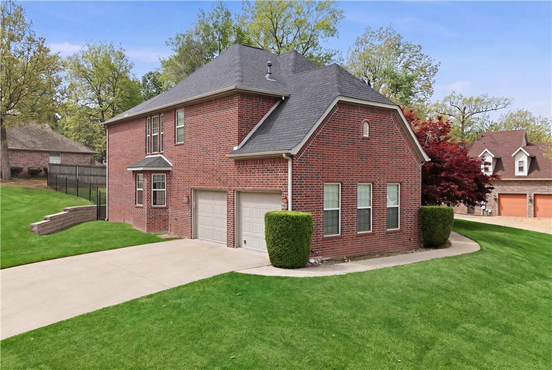 Bloomfield Sub Ph 2 Rogers - Residential