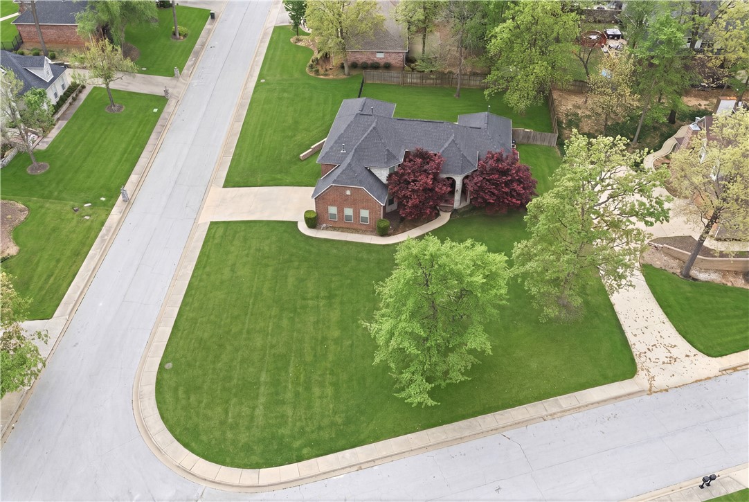 Bloomfield Sub Ph 2 Rogers - Residential