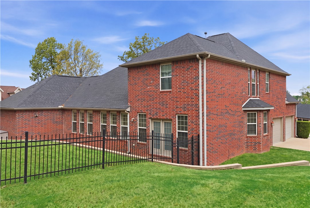 Bloomfield Sub Ph 2 Rogers - Residential