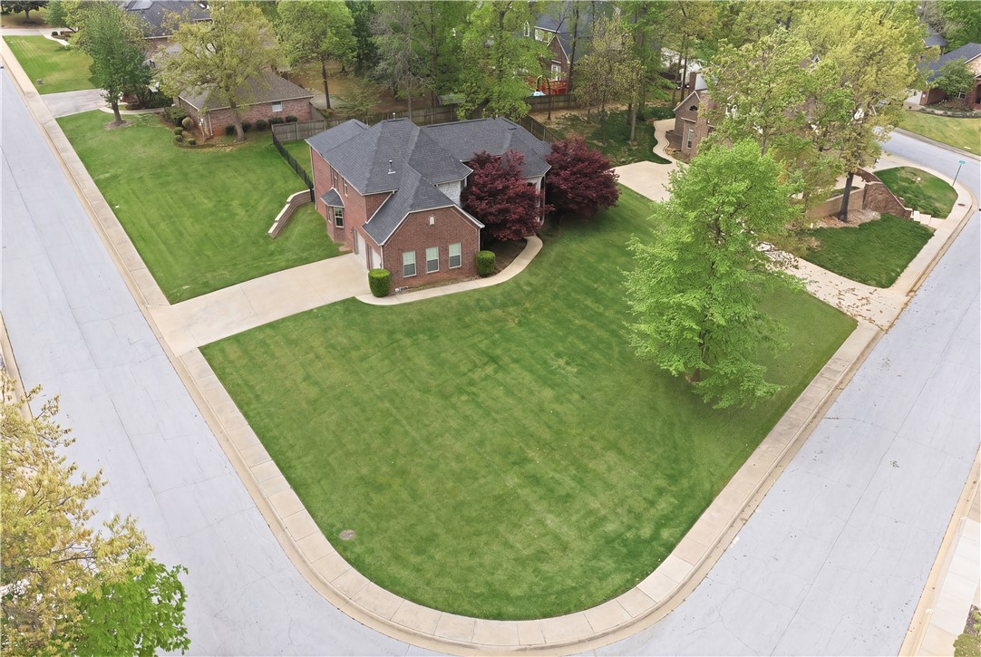 Bloomfield Sub Ph 2 Rogers - Residential