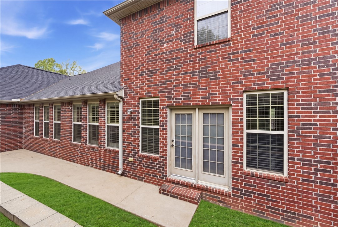 Bloomfield Sub Ph 2 Rogers - Residential