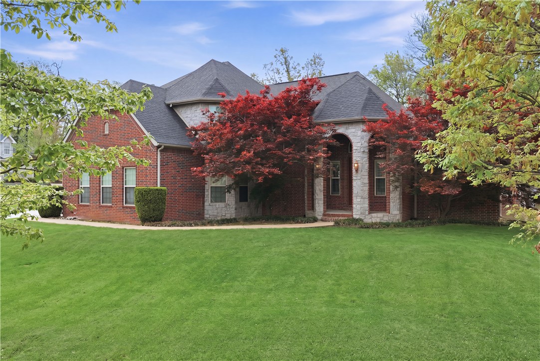 Bloomfield Sub Ph 2 Rogers - Residential