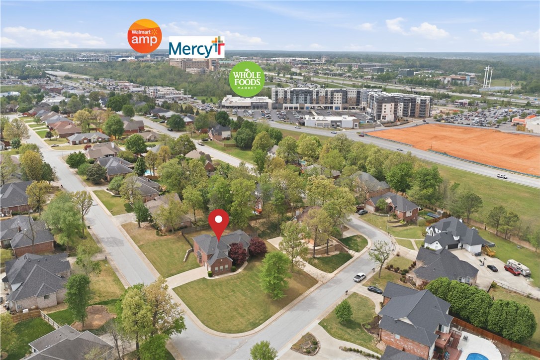 Bloomfield Sub Ph 2 Rogers - Residential