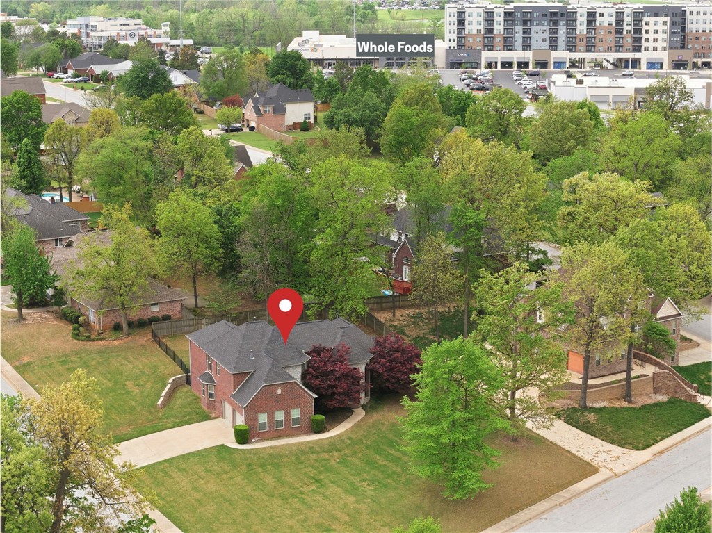 Bloomfield Sub Ph 2 Rogers - Residential