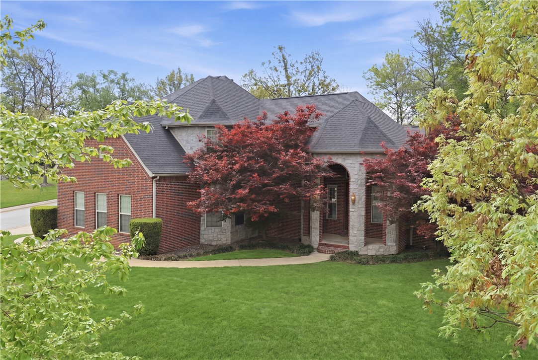 Bloomfield Sub Ph 2 Rogers - Residential