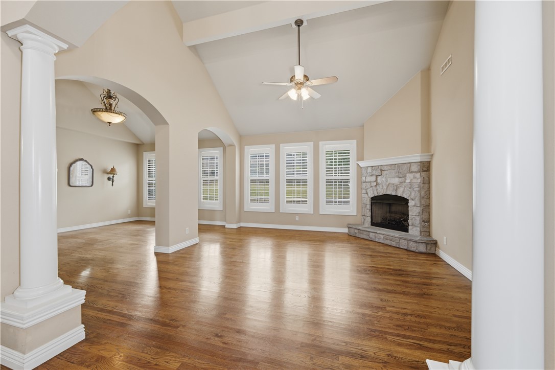 Bloomfield Sub Ph 2 Rogers - Residential