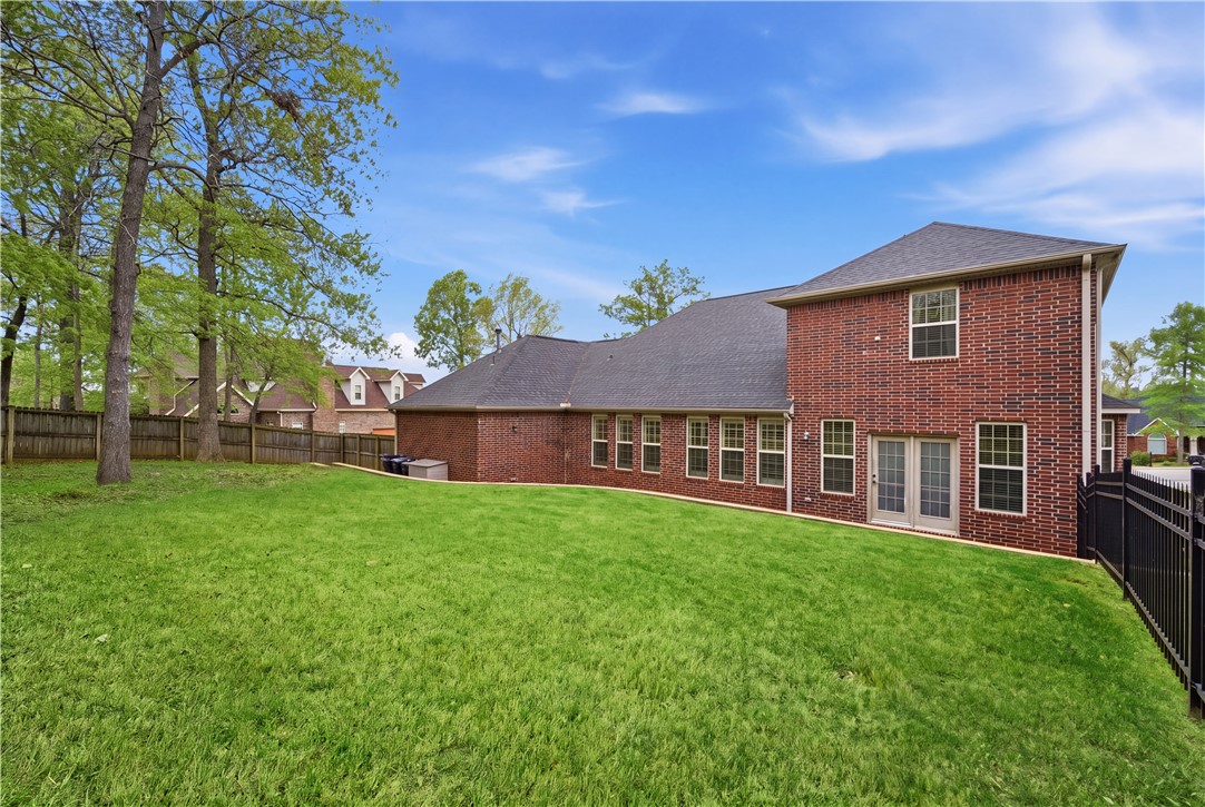 Bloomfield Sub Ph 2 Rogers - Residential