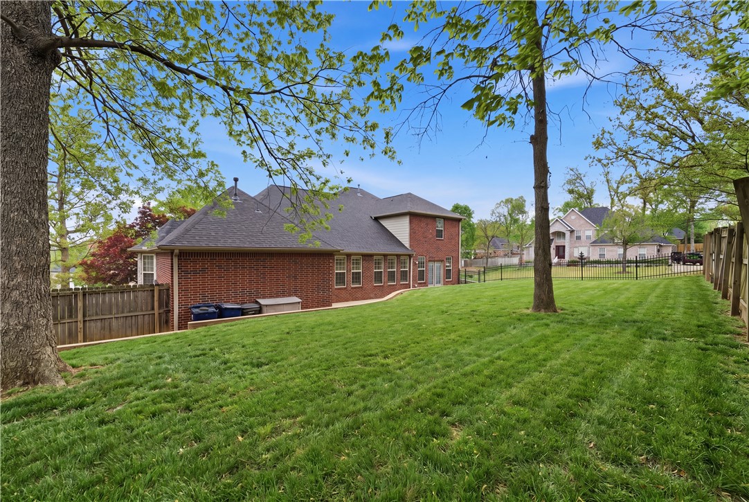 Bloomfield Sub Ph 2 Rogers - Residential