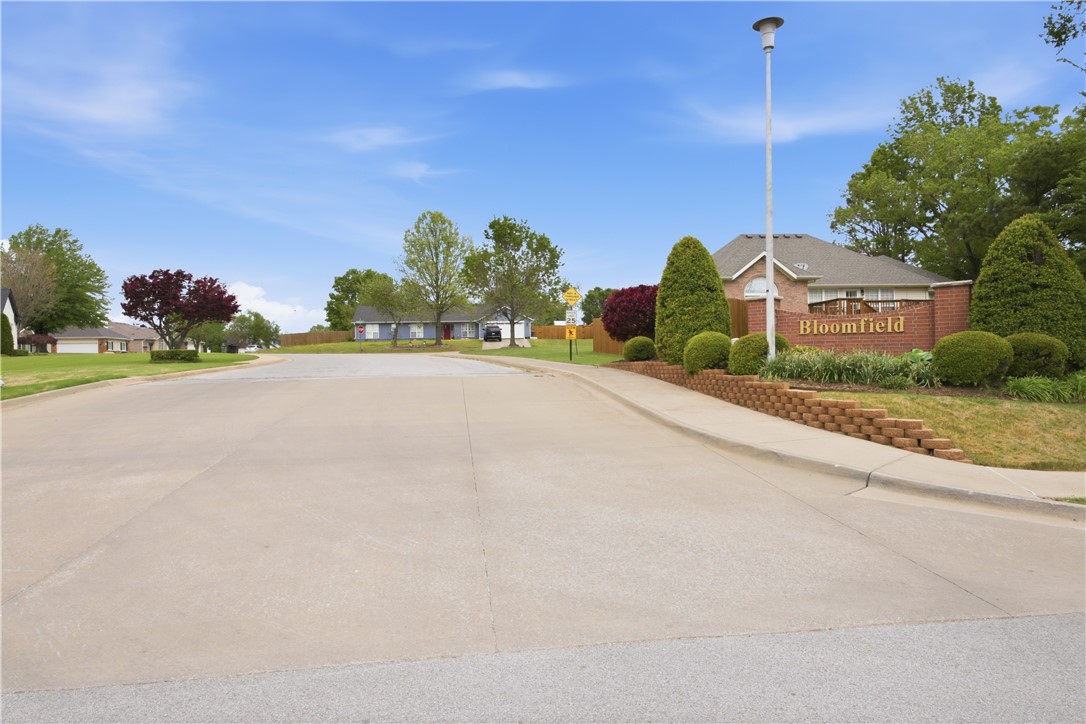 Bloomfield Sub Ph 2 Rogers - Residential