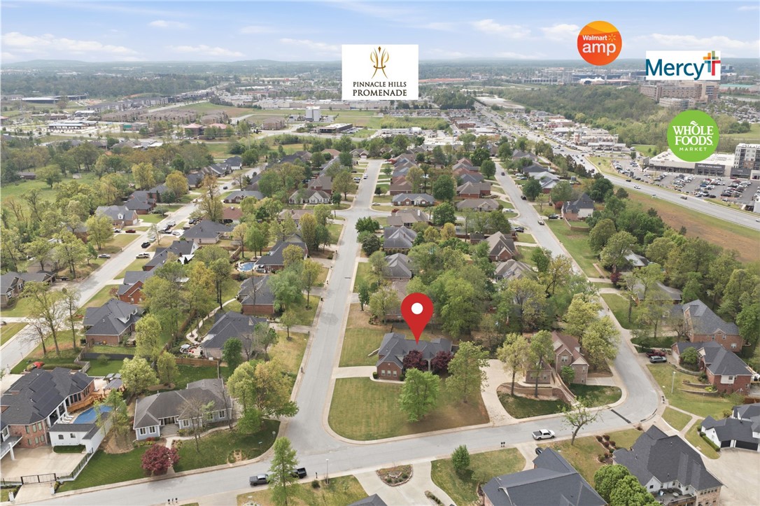 Bloomfield Sub Ph 2 Rogers - Residential