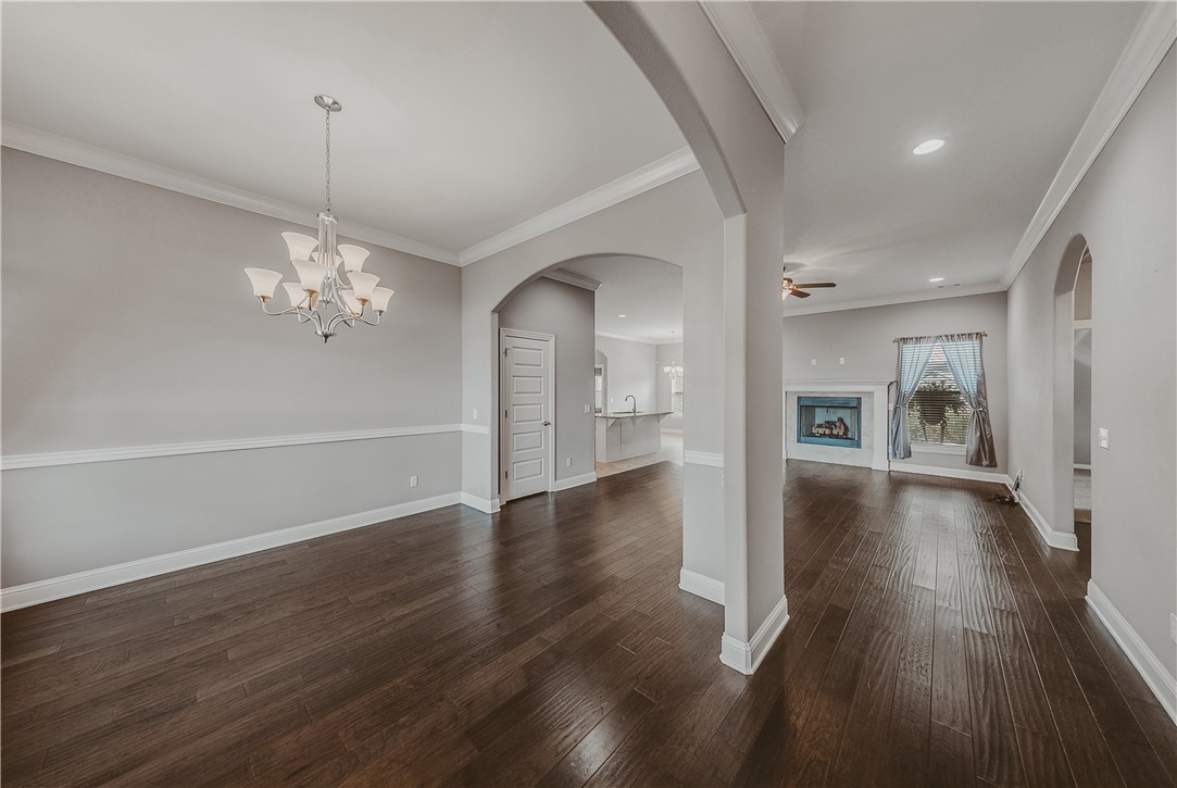 Charleston Park @ Legendary - Residential