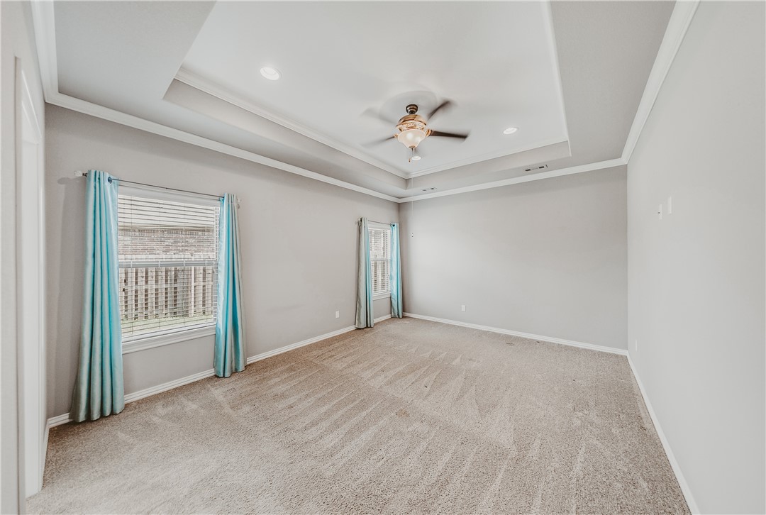 Charleston Park @ Legendary - Residential