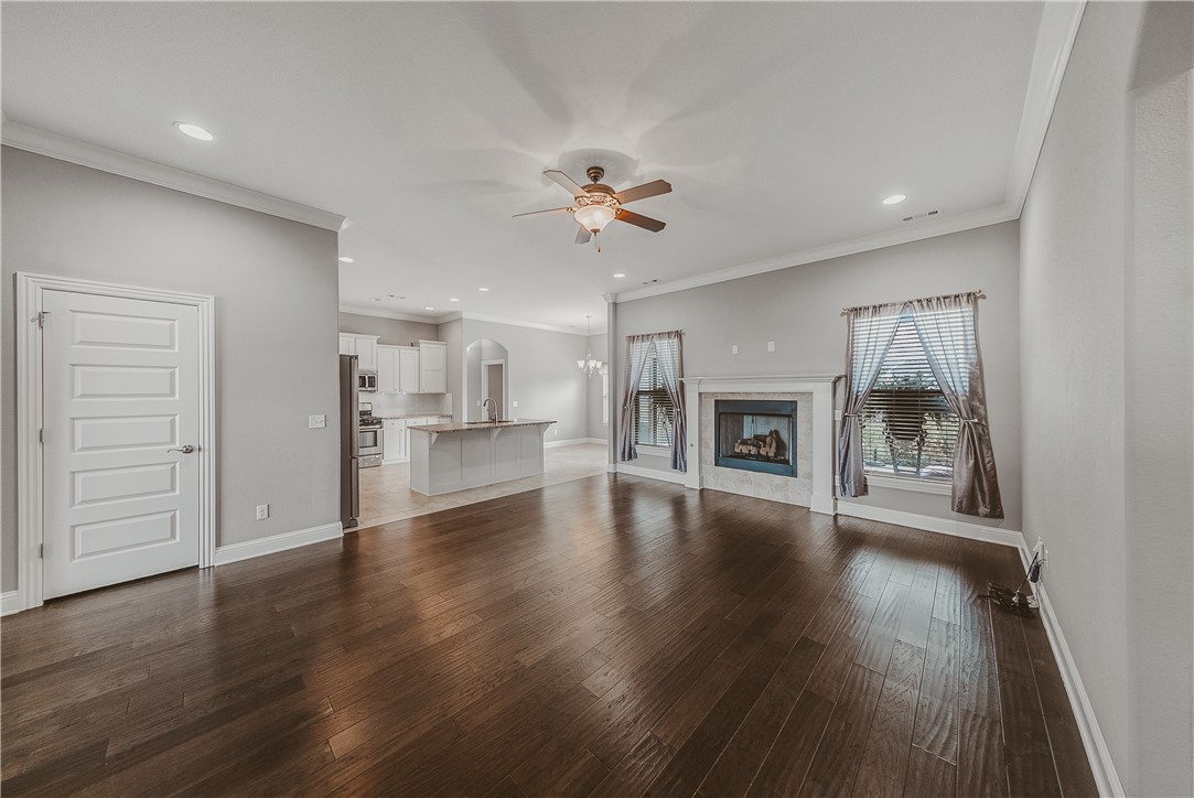 Charleston Park @ Legendary - Residential