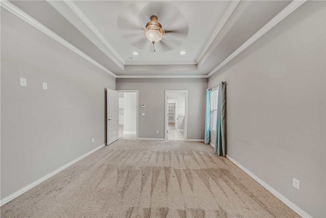 Charleston Park @ Legendary - Residential