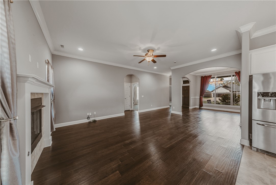 Charleston Park @ Legendary - Residential