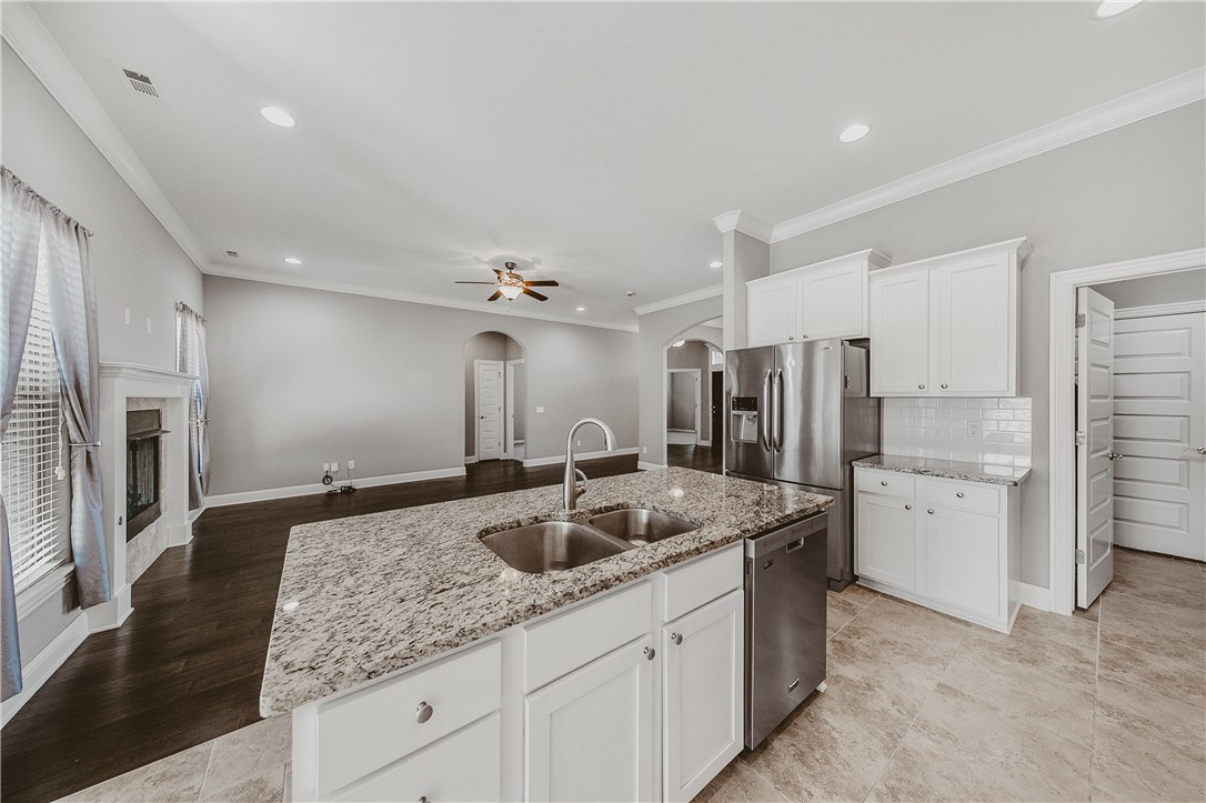 Charleston Park @ Legendary - Residential