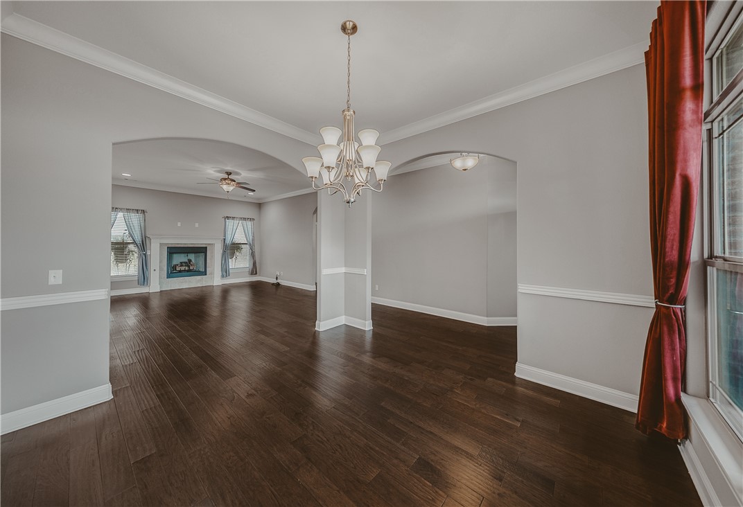 Charleston Park @ Legendary - Residential