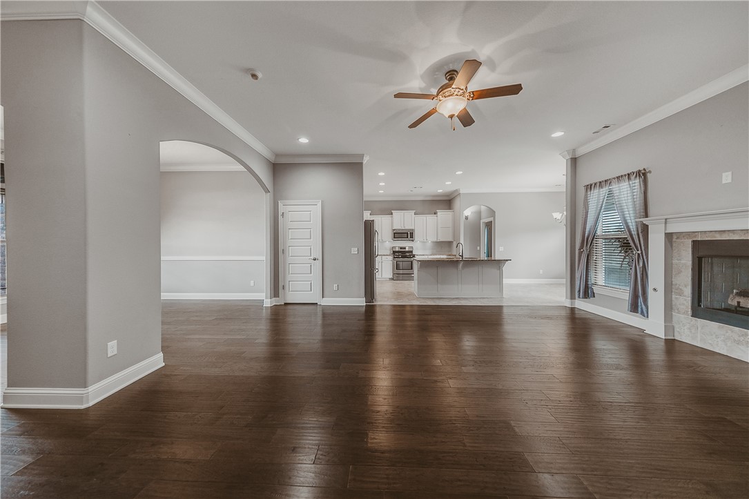 Charleston Park @ Legendary - Residential