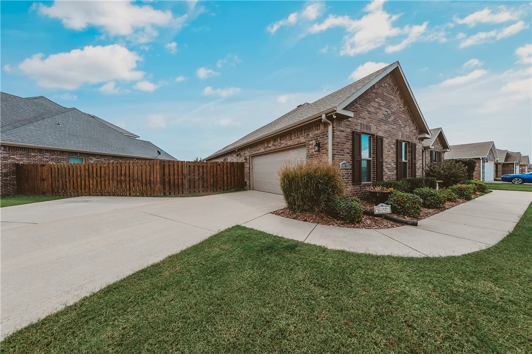 Charleston Park @ Legendary - Residential