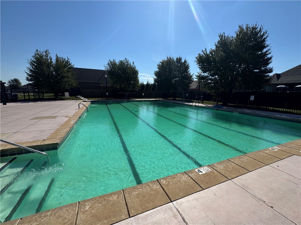 Charleston Park @ Legendary - Residential
