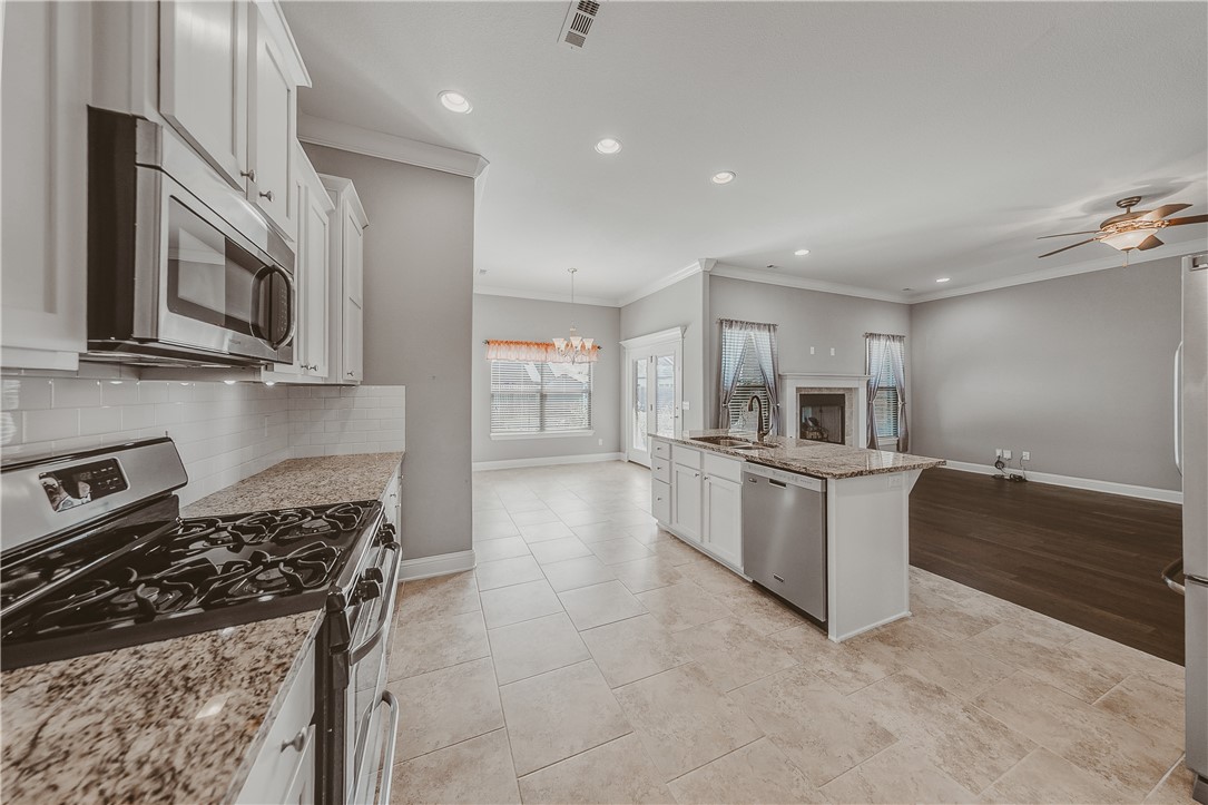 Charleston Park @ Legendary - Residential