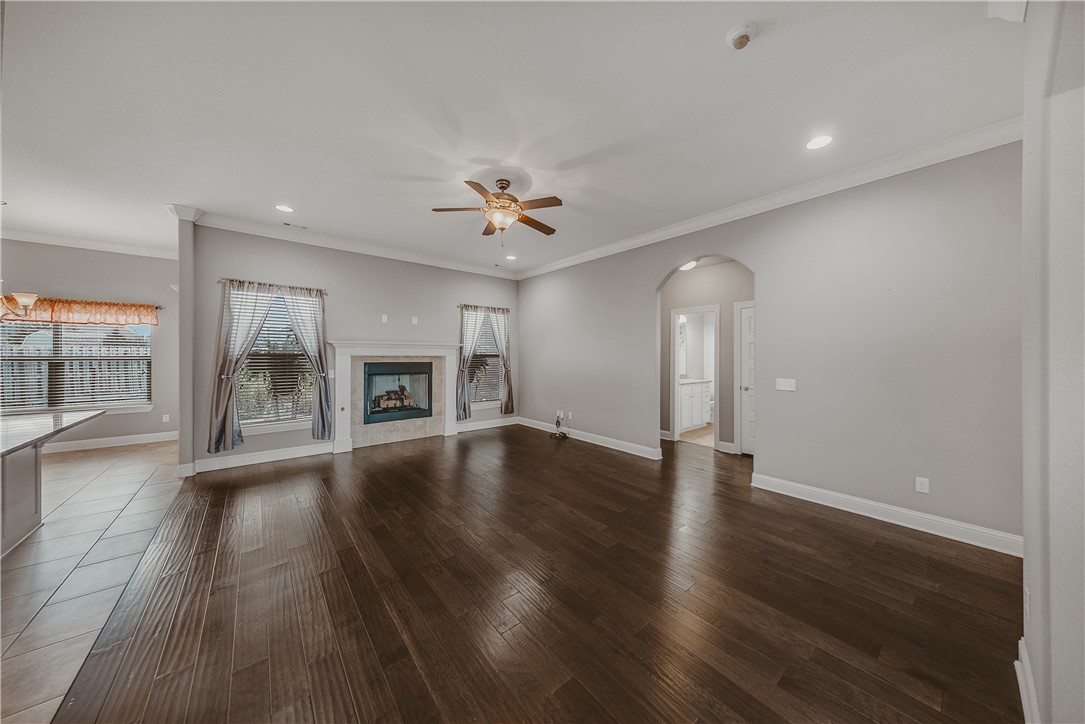 Charleston Park @ Legendary - Residential