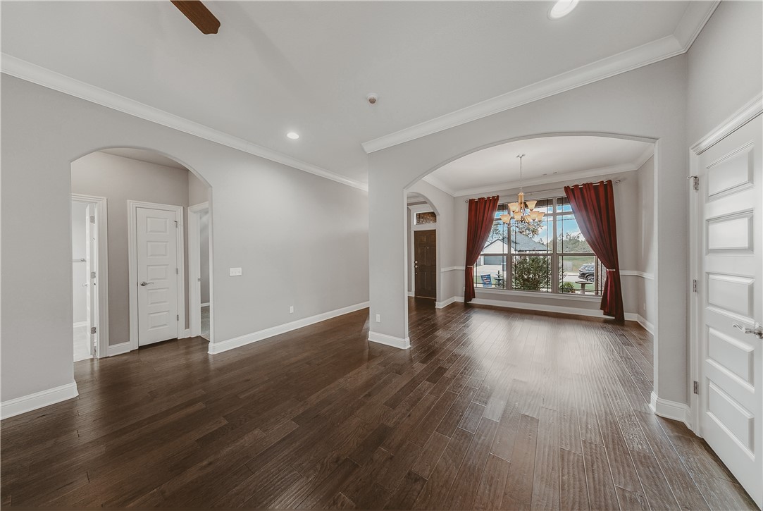 Charleston Park @ Legendary - Residential