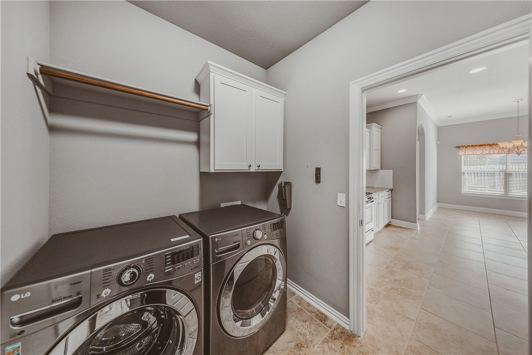 Charleston Park @ Legendary - Residential