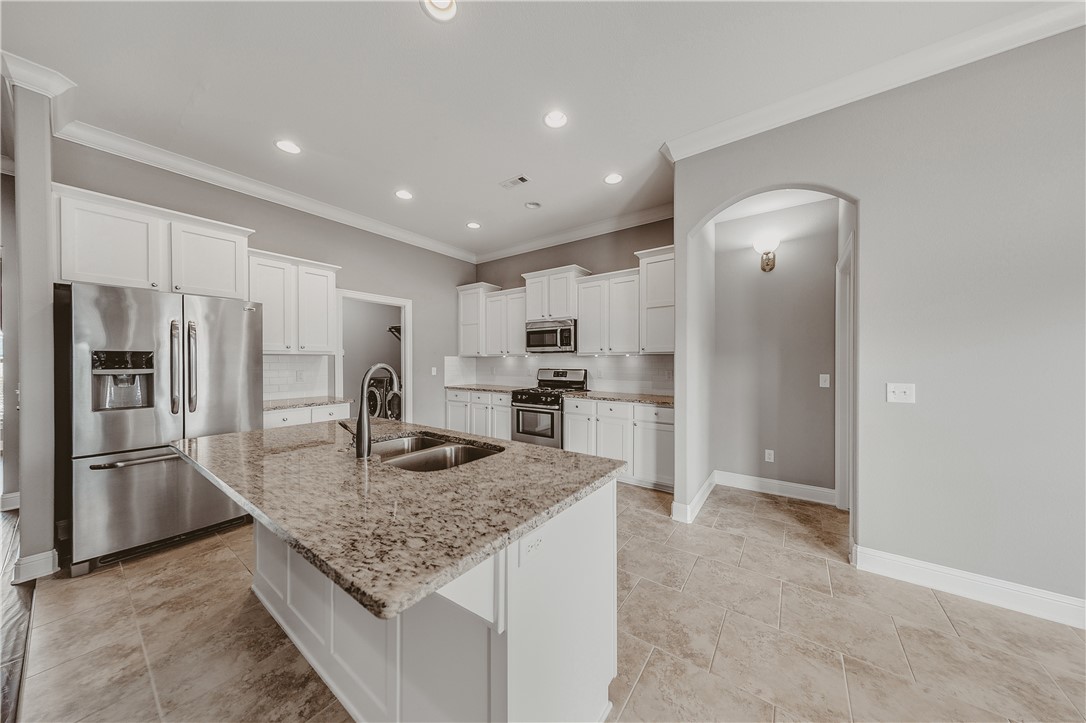 Charleston Park @ Legendary - Residential