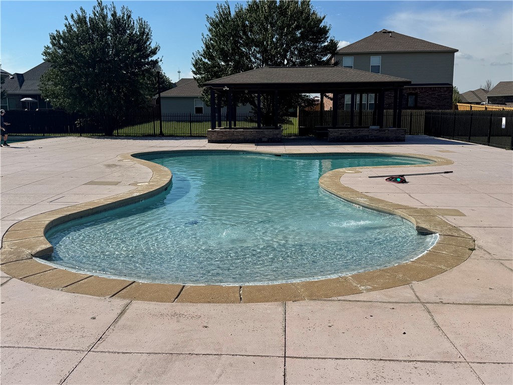 Charleston Park @ Legendary - Residential