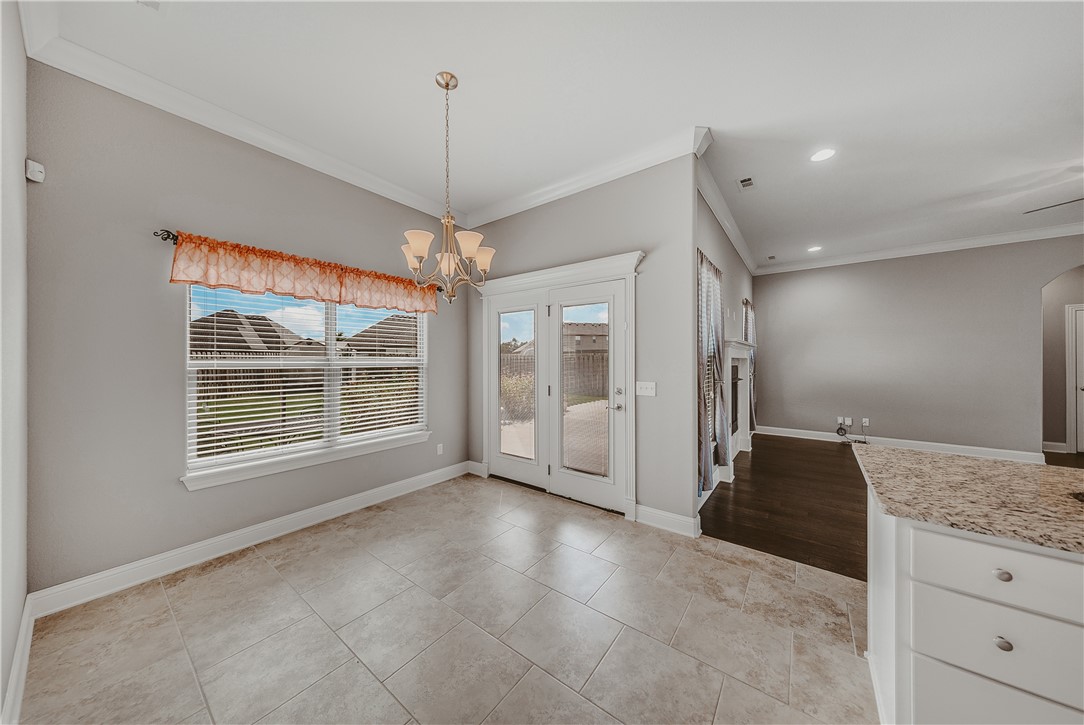 Charleston Park @ Legendary - Residential