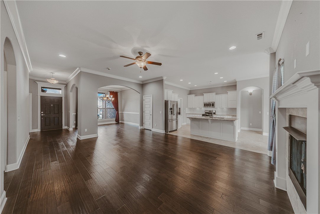 Charleston Park @ Legendary - Residential