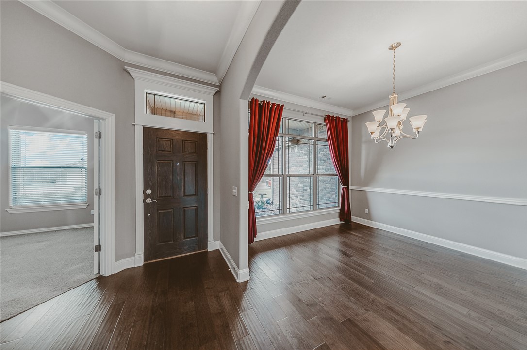 Charleston Park @ Legendary - Residential