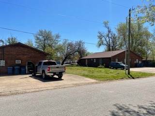 Fairfield Add Bentonville - Residential Income