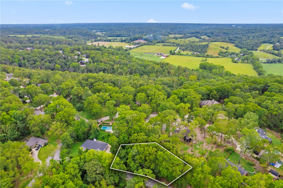 Cardinal Creek Ph 2 Bentonville - Land