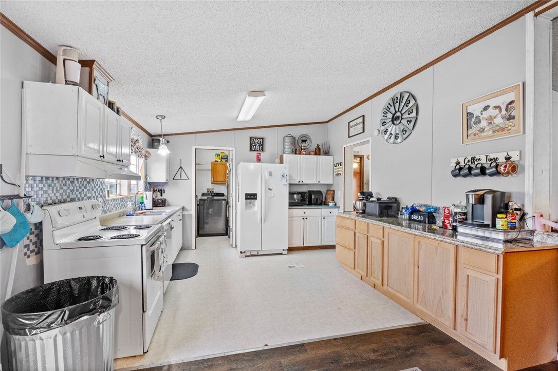 YOUR NEW HOME - Residential