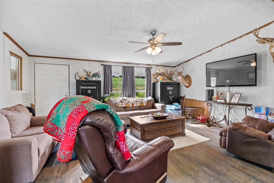 YOUR NEW HOME - Residential