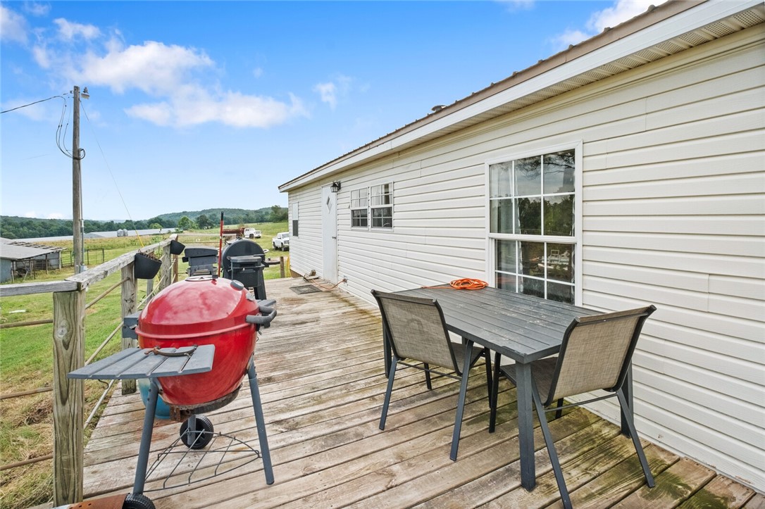 YOUR NEW HOME - Residential