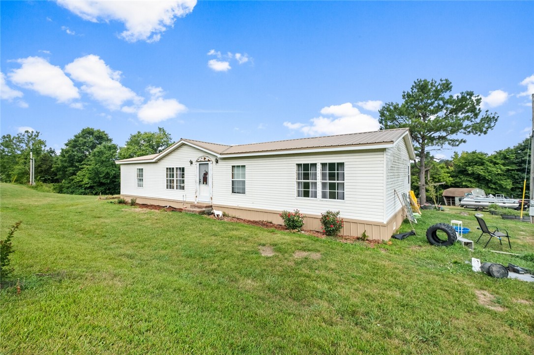 YOUR NEW HOME - Residential