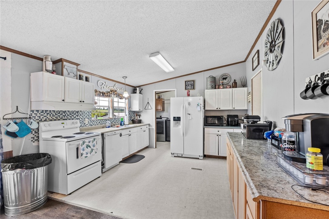 YOUR NEW HOME - Residential