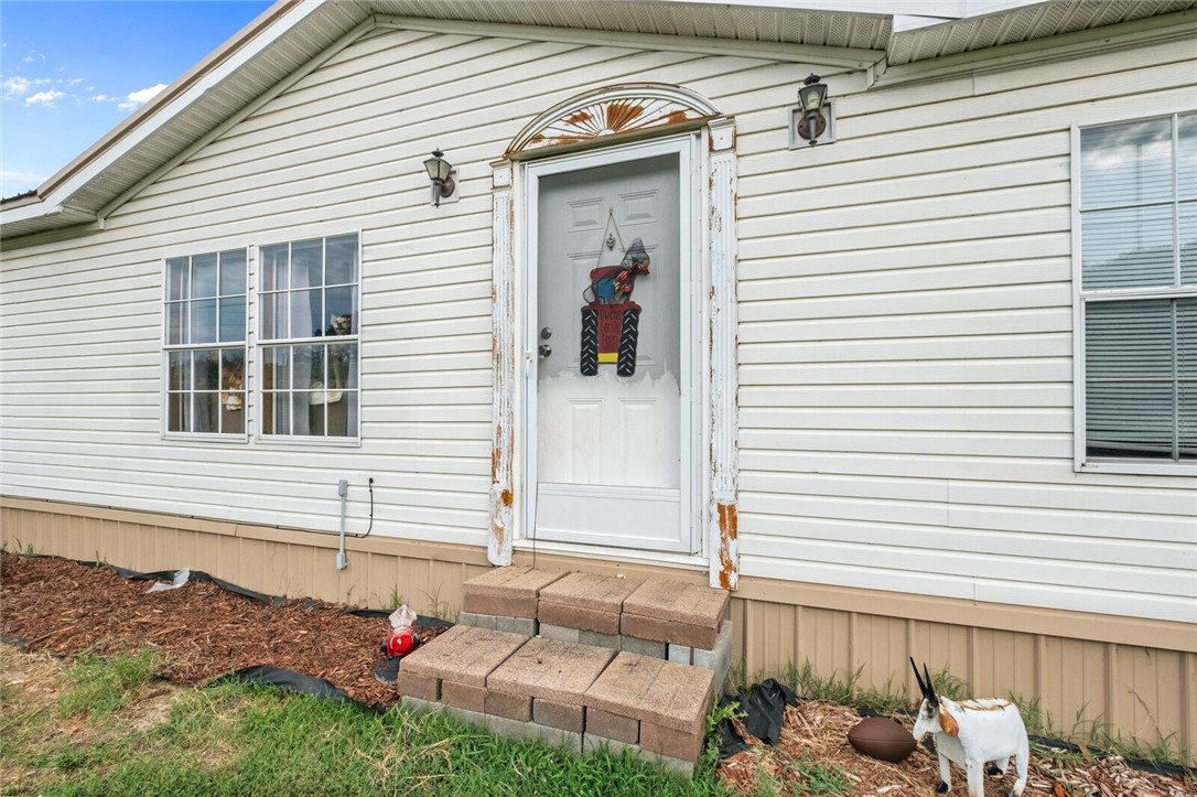 YOUR NEW HOME - Residential