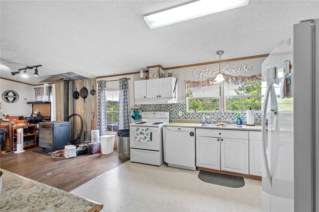 YOUR NEW HOME - Residential