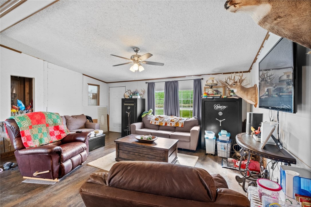 YOUR NEW HOME - Residential